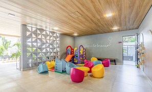 Espace pour enfants
