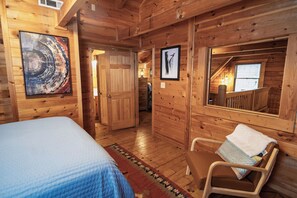 2 chambres, fer et planche à repasser, lit parapluie, Wi-Fi gratuit