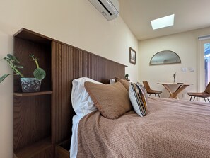 1 多间卧室、熨斗/熨衣板、旅行婴儿床、免费 WiFi