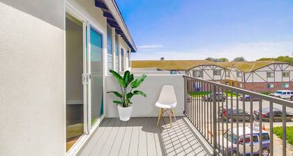 3BR - 3Bth near San Diego Gaslamp Beach