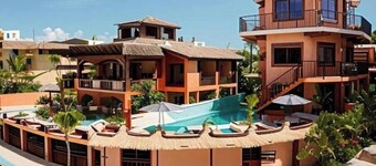 La Brisa - Large Studio Suite