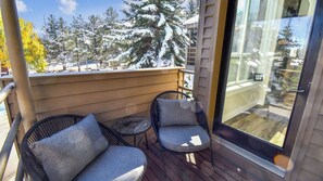 Interior - Powder Pointe by Avantstay Minutes From Base Village (Park City)