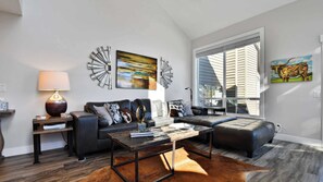 House (4 Bedrooms) | Interior - Powder Pointe by Avantstay Minutes From Base Village (Park City)