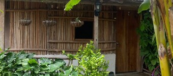 Double bed cabin - Téel