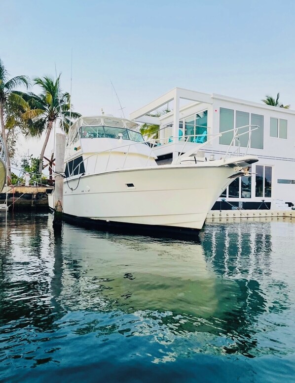 Marina