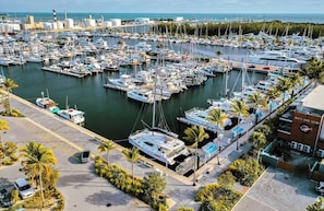 Marina