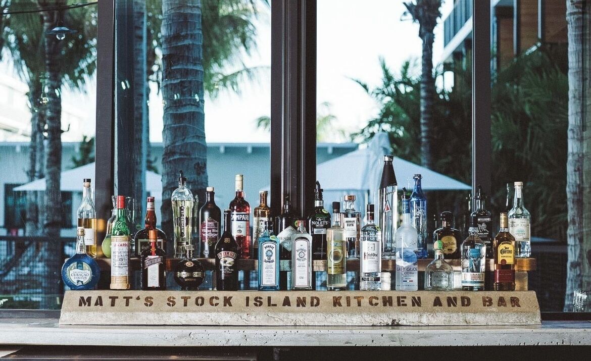 Bar (sur place)