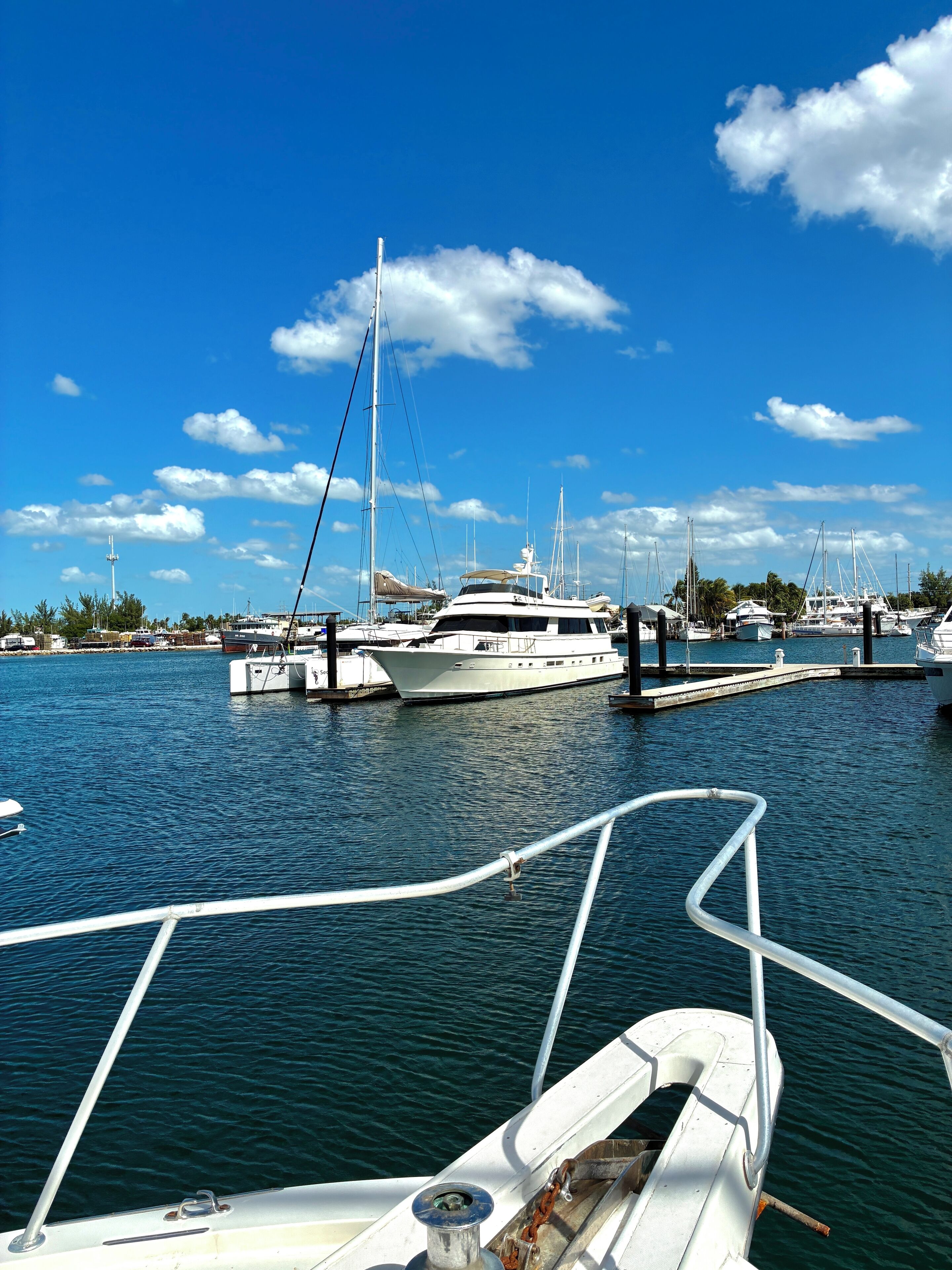 Port de plaisance