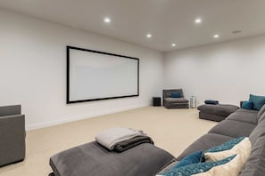 Maison (6 Bedrooms) | Intérieur