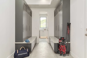 Maison (6 Bedrooms) | Intérieur