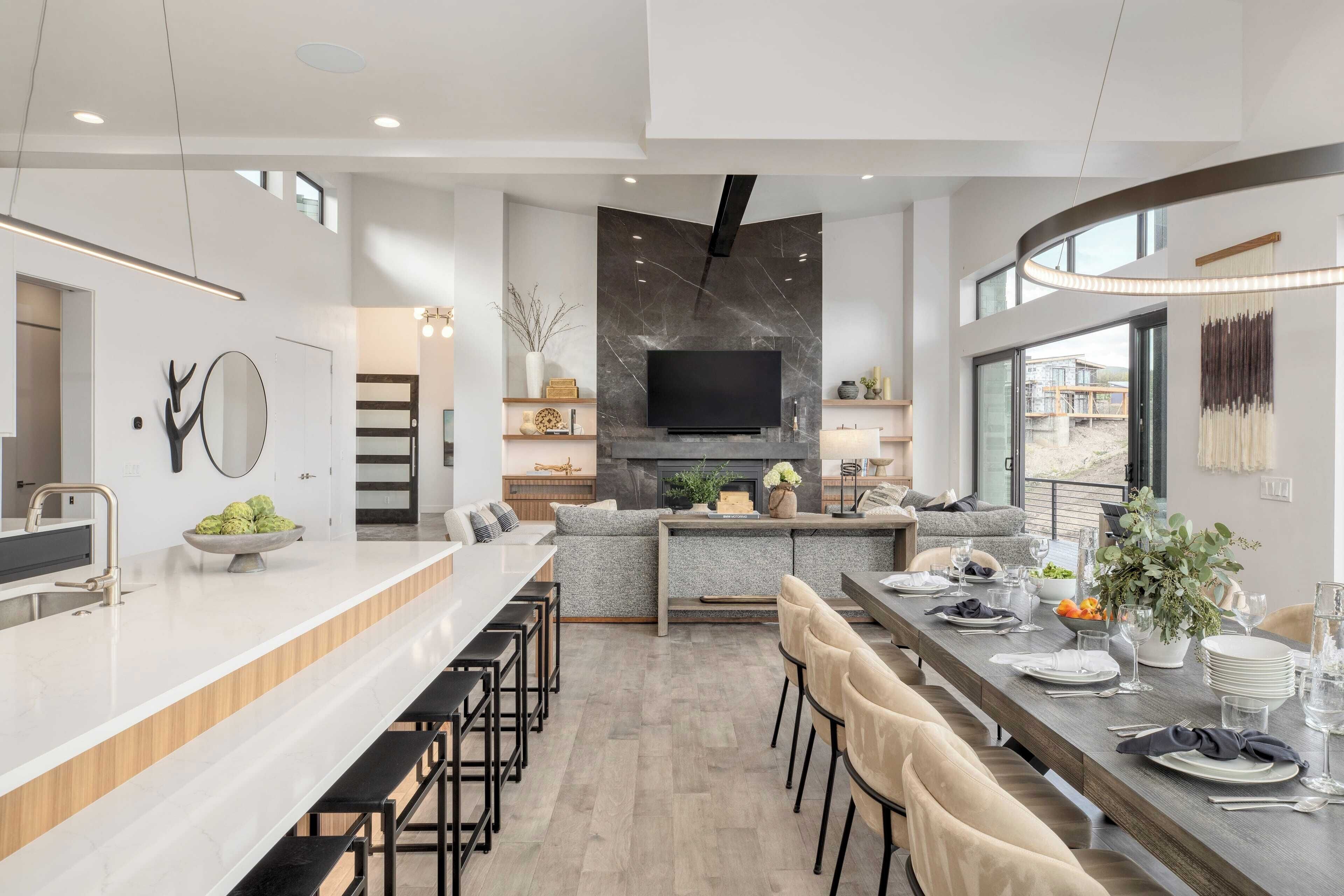 Maison (6 Bedrooms) | Intérieur