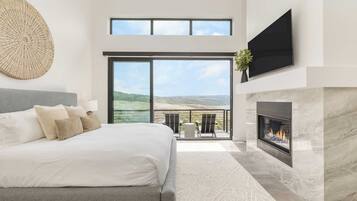 House (6 Bedrooms) | Interior