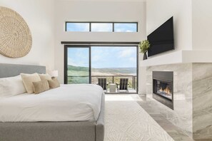 Casa (6 Bedrooms) | Interior