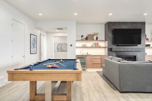 ハウス (6 Bedrooms) | 内装