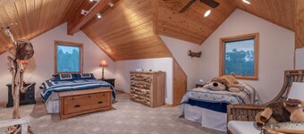 Extraordinary Vacation Destination
