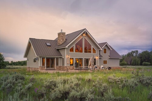 Extraordinary Vacation Destination