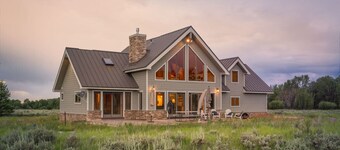 Extraordinary Vacation Destination