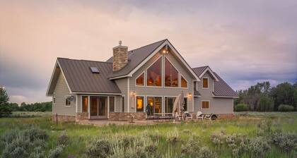 Extraordinary Vacation Destination