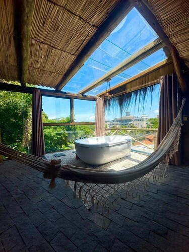 Pousada Asa Delta Jurerê