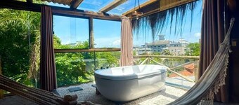 Pousada Asa Delta Jurerê