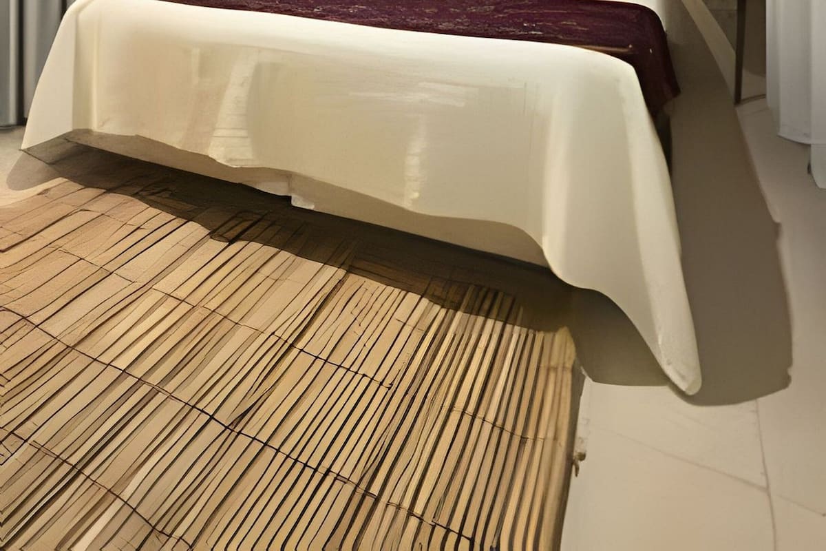 Basic Double Room