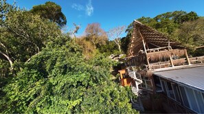 Comfort Suite - Pousada Asa Delta Jurerê (Florianopolis)