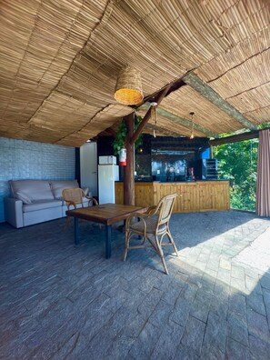 Interior - Pousada Asa Delta Jurerê (Florianopolis)