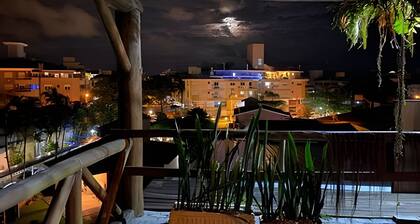 Pousada Asa Delta Jurerê