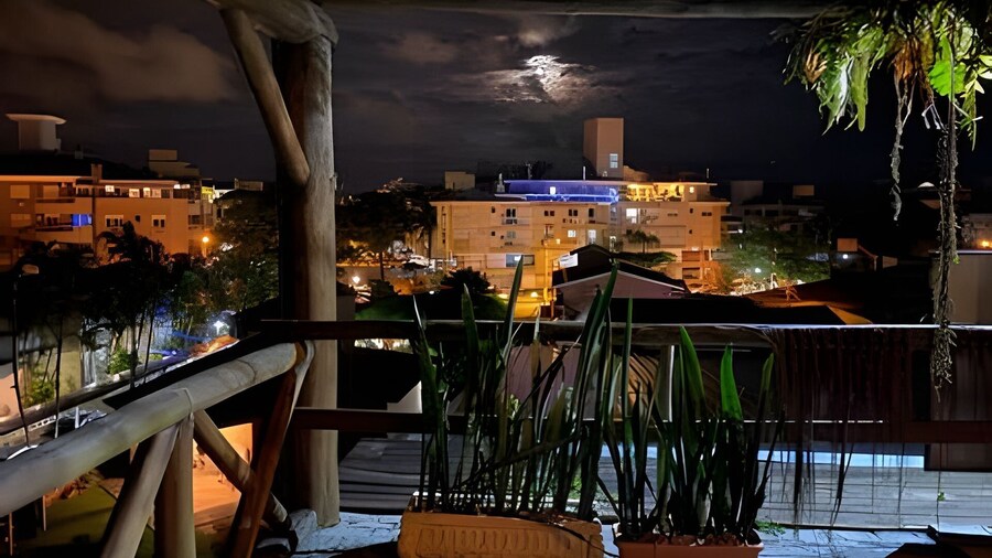 Pousada Asa Delta Jurerê