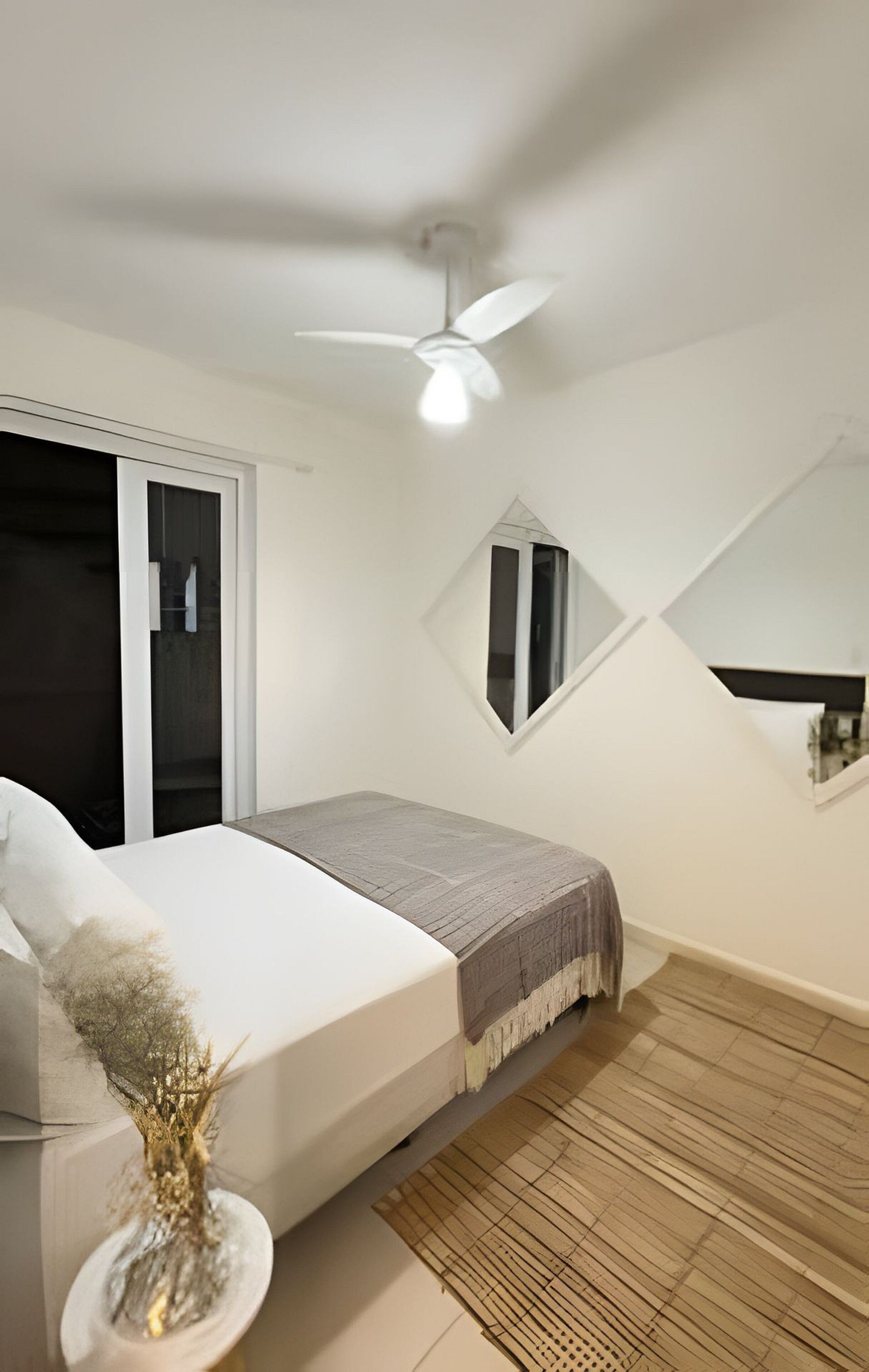 Basic Double Room | Free WiFi