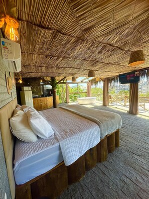 アパートメント | WiFi (無料)