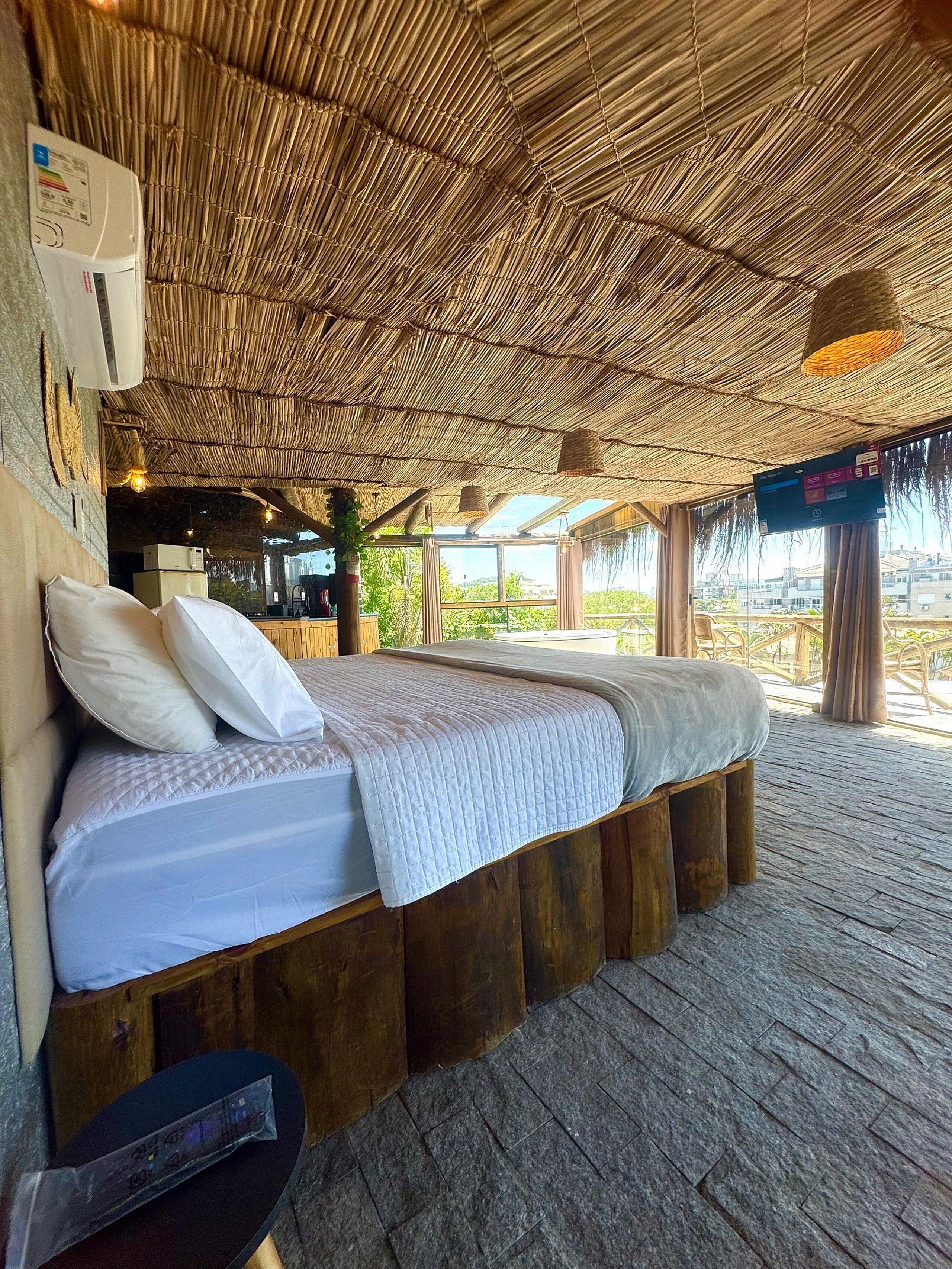 Apartamento | Wi-Fi de cortesia