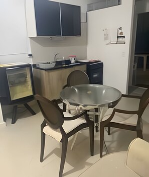 Comfort Suite, Garden View - Pousada Asa Delta Jurerê (Florianopolis)