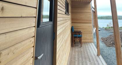 New luxury stay with beautiful sea and mountain views
