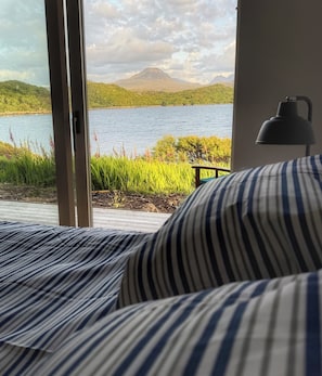 1 chambre, accès Internet, draps fournis