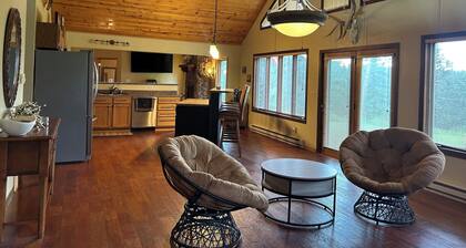 Adventure Awaits 16 Private Acres secluded getaway in the beautiful Black Hills