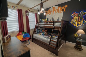 Family Villa, Patio | Iron/ironing board, free WiFi - Spectacular 9BR Villa Your Dream (Kissimmee)