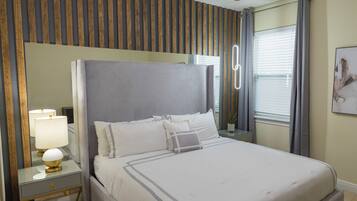 Fer et planche à repasser, Wi-Fi gratuit