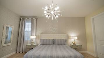 Iron/ironing board, free WiFi