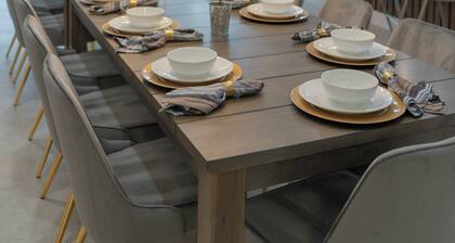 Spectacular 9BR Villa Your Dream