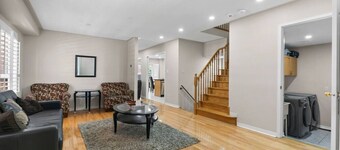 Cozy Family Home | Netflix, Backyard & Quiet Area