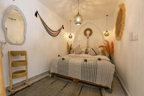 Double or Twin Room | Free WiFi - Riad Lamalika (Marrakech)