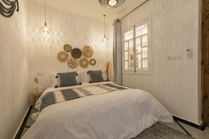 Double or Twin Room | Wi-fi percuma 