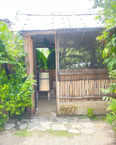 Double bed cabin - Ch'iich'