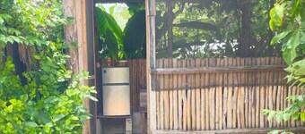 Double bed cabin - Ch'iich'