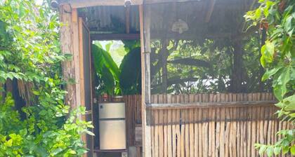 Double bed cabin - Ch'iich'