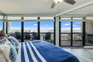 2 chambres, bureau, fer et planche à repasser, Wi-Fi gratuit