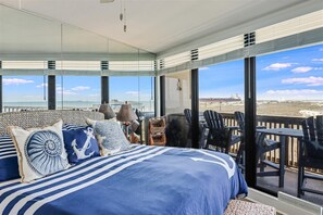 2 chambres, bureau, fer et planche à repasser, Wi-Fi gratuit