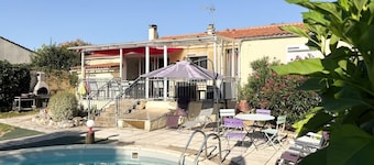 L'Aubépine 20 - PRADINES