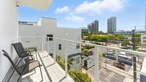 Unclassified image, 5 of 22, button - South Beach Sleek 2BR Getaway (Miami Beach)